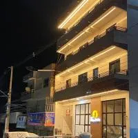 Hotel Rota do Sertão: Serra Talhada şehrinde bir otel