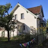 Butterfeld, viešbutis mieste Himelpfortas