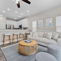 Ace Basin - Across from ocean - Pet friendly, hotel poblíž Mezinárodní letiště Myrtle Beach - MYR, Myrtle Beach