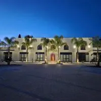 Via del Mare Apulia B&B e Spa Suites, hotel v destinaci Rutigliano