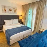 Hotel em Perdizes - FLAT504 - By TorresGuest، فندق في ساو باولو
