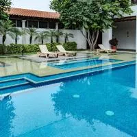 Radisson Hotel Cuernavaca – hotel w mieście Chiconcuac