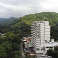 Hesperia Maracay, hotel perto de Maracay Airport - MYC, Maracay