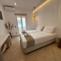 Eleni's Rooms, מלון באנטיפארוס