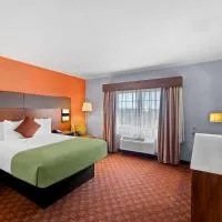 Best Western Harker Heights, Hotel in Harker Heights
