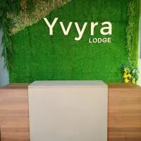 Yvyra Lodge، فندق في سان إغناسيو