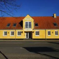 Terndrup Kro og Bed and Breakfast, hotel en Terndrup