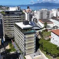 Bewiki, hôtel à Florianópolis