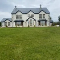 Bayview Guest House, hotel di Dunkineely