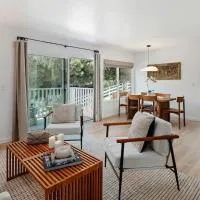 Summerland में, होटल Coastal Living and Family Friendly