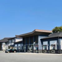 Big Bird Inn Wawa, SureStay Collection by Best Western, hotel near Wawa Airport - YXZ, Wawa