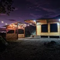 Hospedaje Jac Cabaña de Campo, hotelli kohteessa Cartago