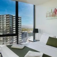 Park Avenue - IKON Glen Waverley, hotel a Glen Waverley