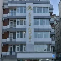 Doa Suite Hotel, hotel a Trabzon