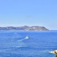 Hotel Kayahan, hotel Kaşban