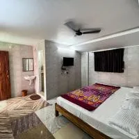 ROYAL GRAND RESIDENCY near Paradise Beach, hotell i Pondicherry