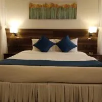 Lukenya Alkebu Resort, hotelli kohteessa Nairobi