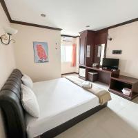 Baiboon Grand Hotel, hotel poblíž Letiště Loei - LOE, Loei