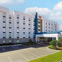Hampton Inn & Suites Clearwater St Petersburg Ulmerton Road FL, готель у місті Клірвотер
