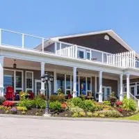 Comfort Inn، فندق في هاليفاكس