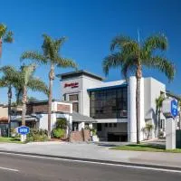 Hampton Inn by Hilton Costa Mesa Newport Beach, ξενοδοχείο σε Κόστα Μέσα