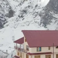 Gangzing Homestay, hotel Tāndi városában