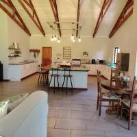 The Goat House Farmstay, ξενοδοχείο σε Άλκμααρ