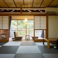 Myoken Onsen Nemu - Vacation STAY 20867v、霧島市にある鹿児島空港 - KOJの周辺ホテル