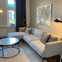 Altbauwohnung Mindo, hotel a Bargteheide