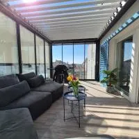 Portabella Apartment Novigrad: Novigrad şehrinde bir otel