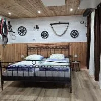 Ferienwohnung Ilka's Lodge, hotel u gradu 'Michelstadt'