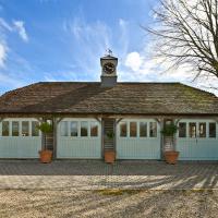 Idyllic Cottage in South Oxfordshire, &xi;&epsilon;&nu;&omicron;&delta;&omicron;&chi;&epsilon;ί&omicron; &kappa;&omicron;&nu;&tau;ά &sigma;&tau;&omicron; &Alpha;&epsilon;&rho;&omicron;&delta;&rho;ό&mu;&iota;&omicron; RAF Benson - BEX, Chalgrove