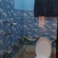 KharidhugaHotel and lodge, hotel perto de Ramechhap Airport - RHP, Rāmechhāp