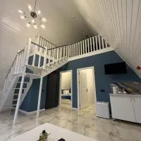 Qızıl Farel (Ailəvi İstirahət Mərkəzi), hotel a İsmayıllı
