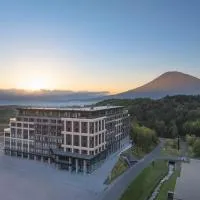 Nikko Style Niseko HANAZONO, hotel v destinaci Kutčan