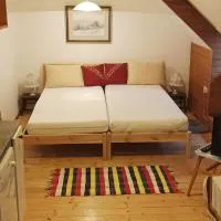 Apartment Altmühle, hotel v destinaci Altlengbach