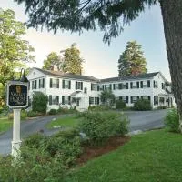 Swift House Inn، فندق في ميدلبوري