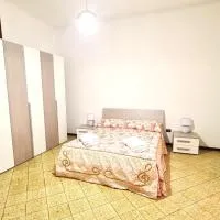 Casa Vacanze Nonna Tetta, hotelli kohteessa Pisticci