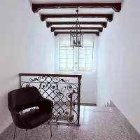 Hostal Castilla, hotel in Mocejón