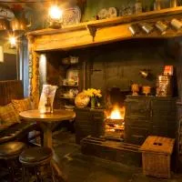 Victoria Inn، فندق في ليانبيدر