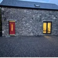 Matilda house, hotel en Ferbane