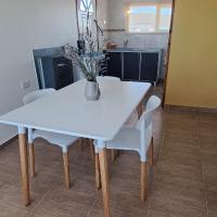 Cabaña en Pto Sta Cruz, hotel poblíž Letiště Santa Cruz - RZA, Puerto Santa Cruz