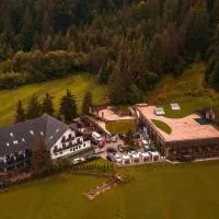 Suceviţa में, होटल Hotel Ieremia Movila