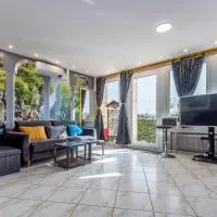ArtistMemory Appartement, hotel in Corbeil-Essonnes