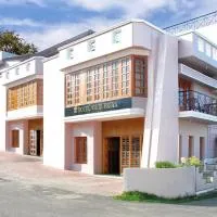 Hotel Gurupriya, Hotel in Kodaikanal