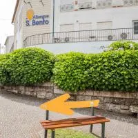 Albergue de São Bento, Hotel in Caminha