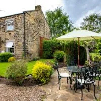 1 The Old Chapel, hotel en Otley