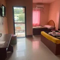 Rielena Plaza Hotel and Suites, hotel u gradu 'Molave'