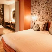 Fortuna Suites, hotel i Middelburg