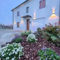 Castrum Gallani, hotel v destinácii Barberino di Mugello